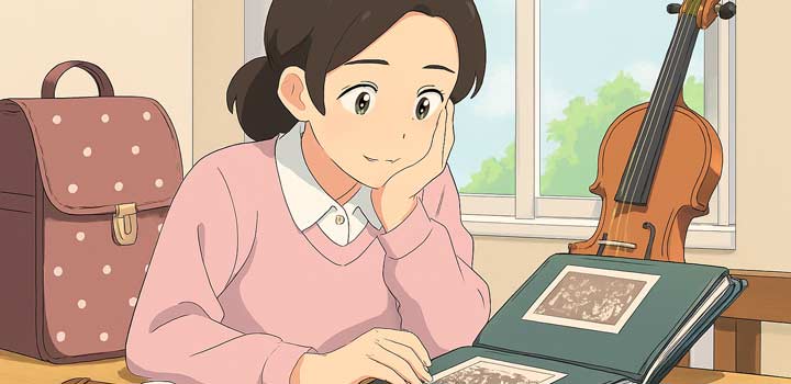 モノで語る自分史｜思い出の品から広がるライフストーリー