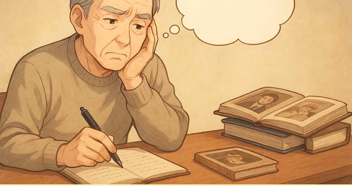 自分史を自費出版する前に知るべき５つの現実