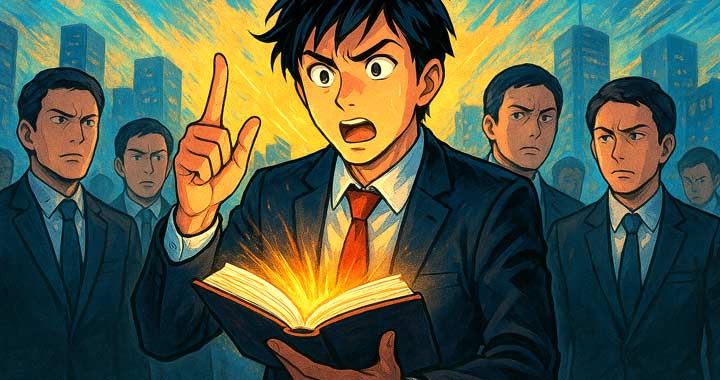 自分史をつくりたいと一瞬でも思ったあなたが知るべき自分の深層と願い