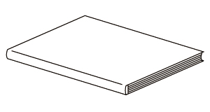 並製本（ソフトカバー）